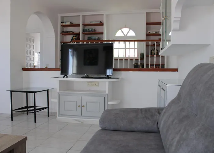 Villa Mercedes, Penoncillo