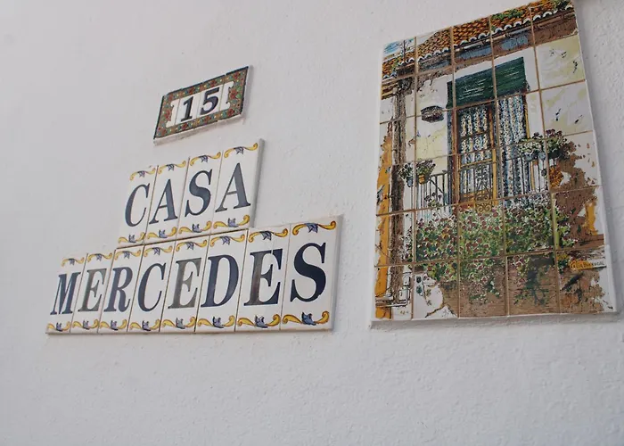 Villa Mercedes, Penoncillo