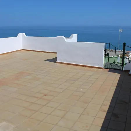 Villa Mercedes, Penoncillo Torrox Exterior photo