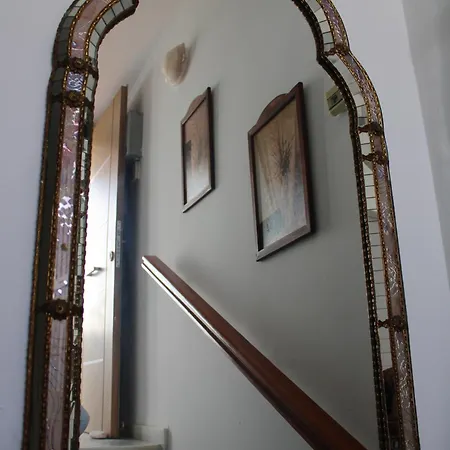 Villa Mercedes, Penoncillo Torrox Exterior photo