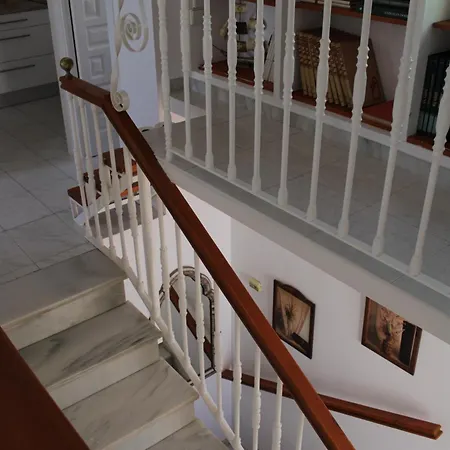 Villa Mercedes, Penoncillo Torrox Exterior photo