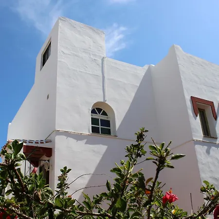 Villa Mercedes, Penoncillo Torrox Exterior photo