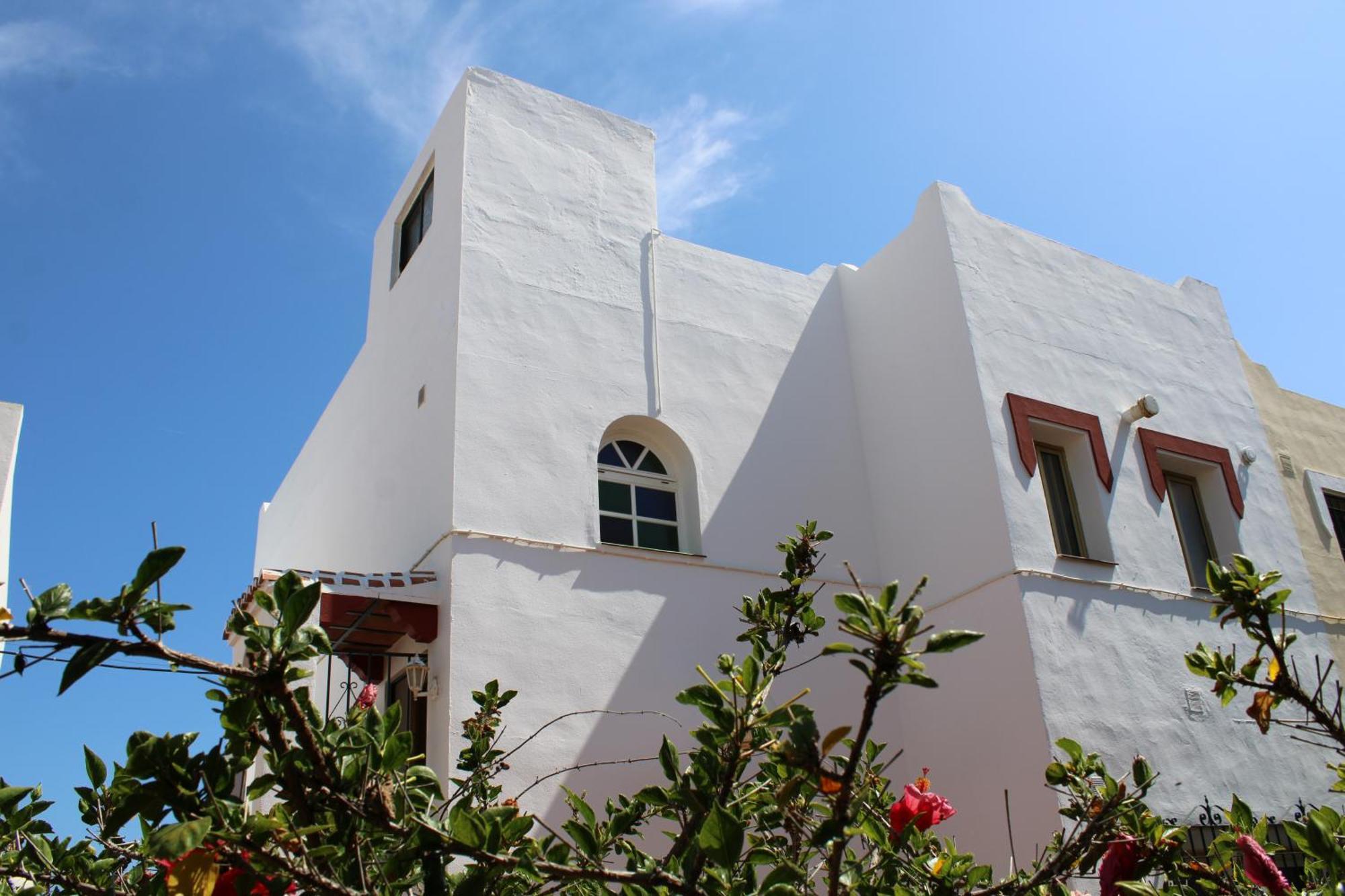 Mercedes, Penoncillo Hébergement de vacances Torrox