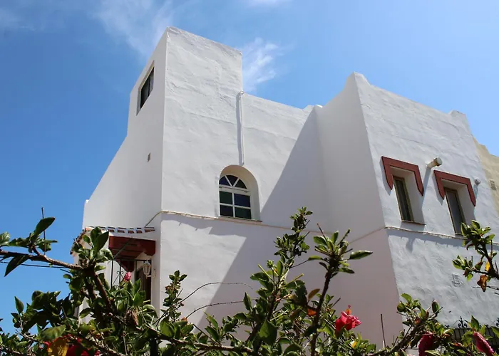 Villa Mercedes, Penoncillo