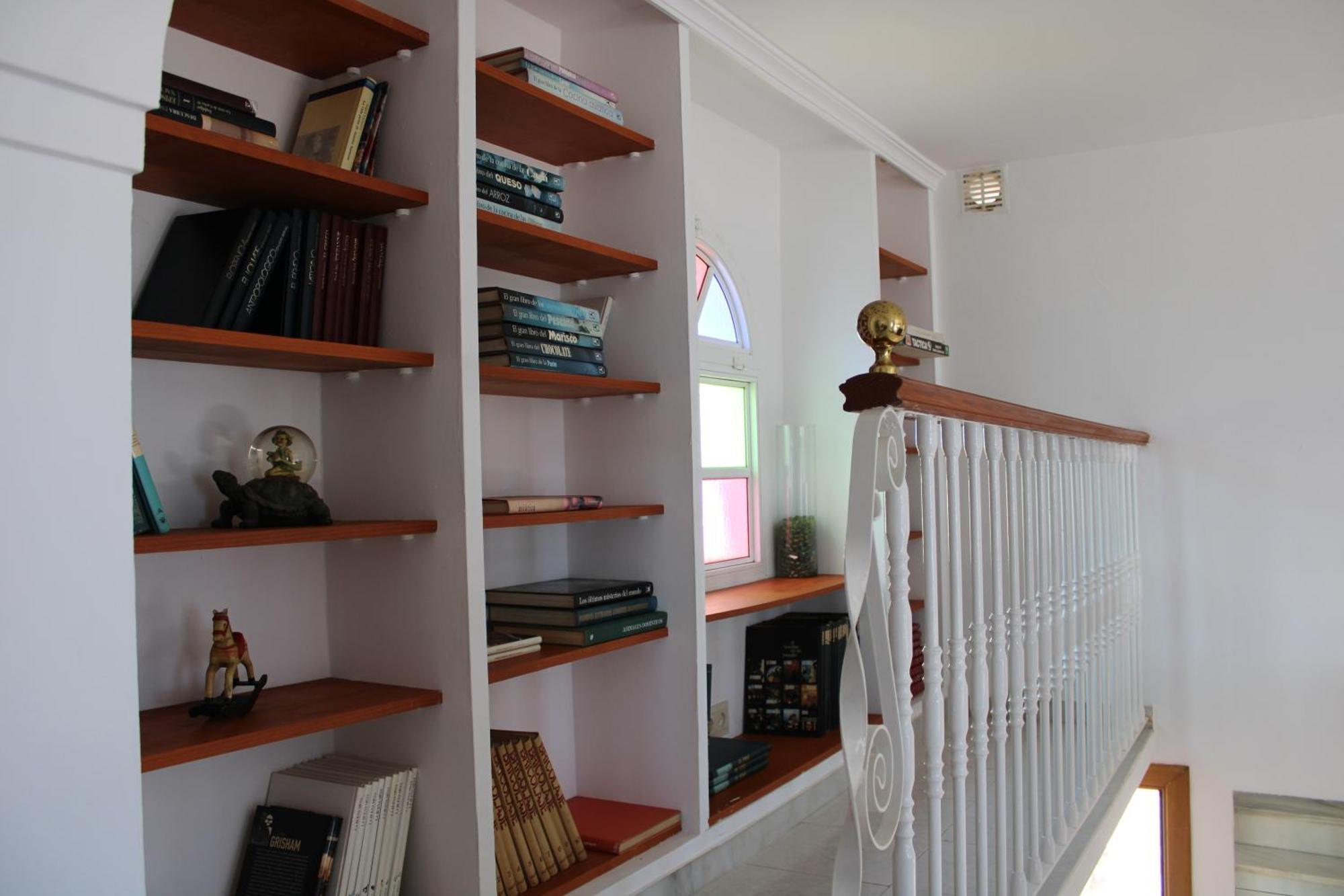 Holiday home Mercedes, Penoncillo Torrox