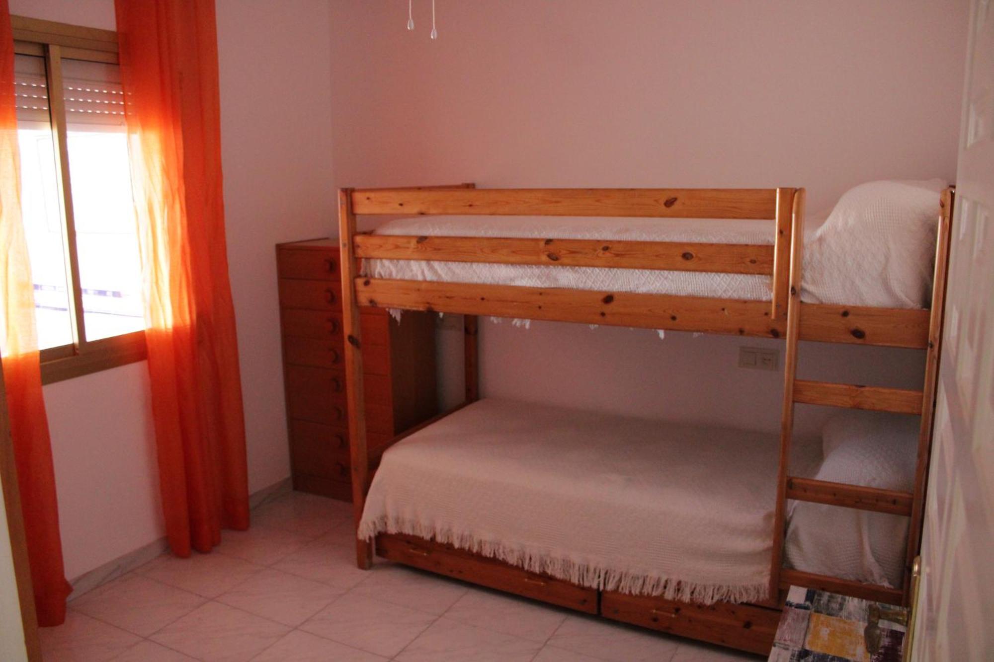 Mercedes, Penoncillo Holiday home *