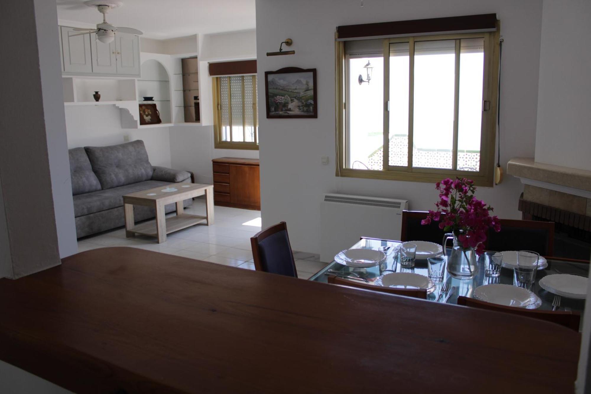 Mercedes, Penoncillo Holiday home