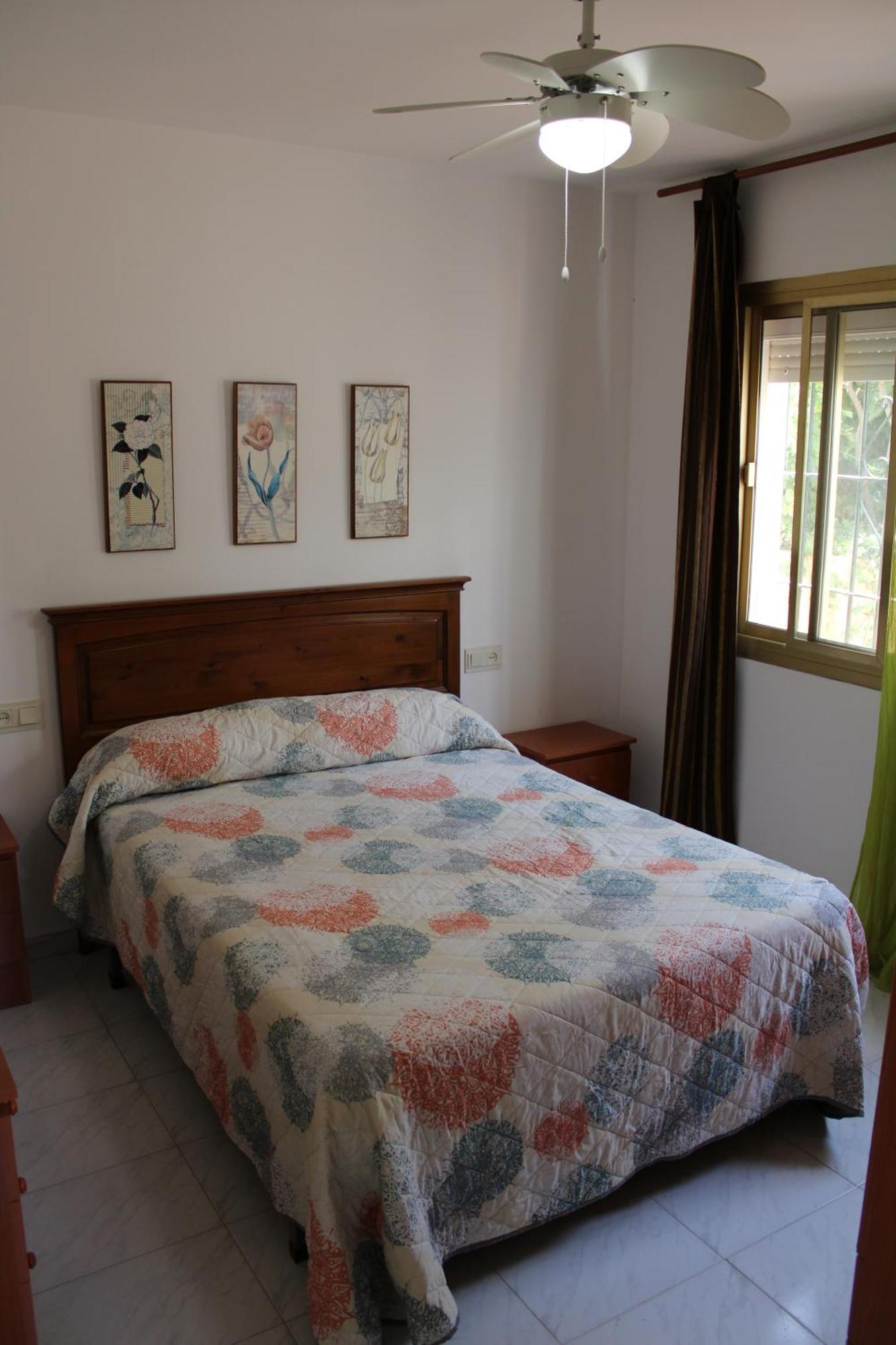 Holiday home Mercedes, Penoncillo *
