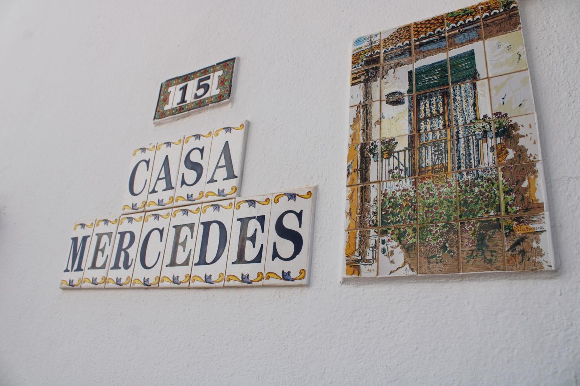 Mercedes, Penoncillo Holiday home Torrox
