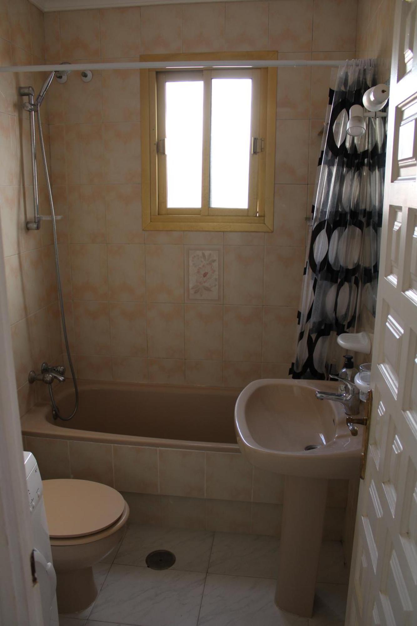 Holiday home Mercedes, Penoncillo *