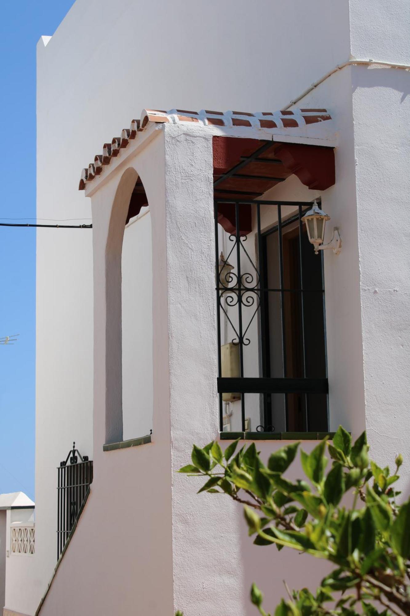 Mercedes, Penoncillo Holiday home Torrox