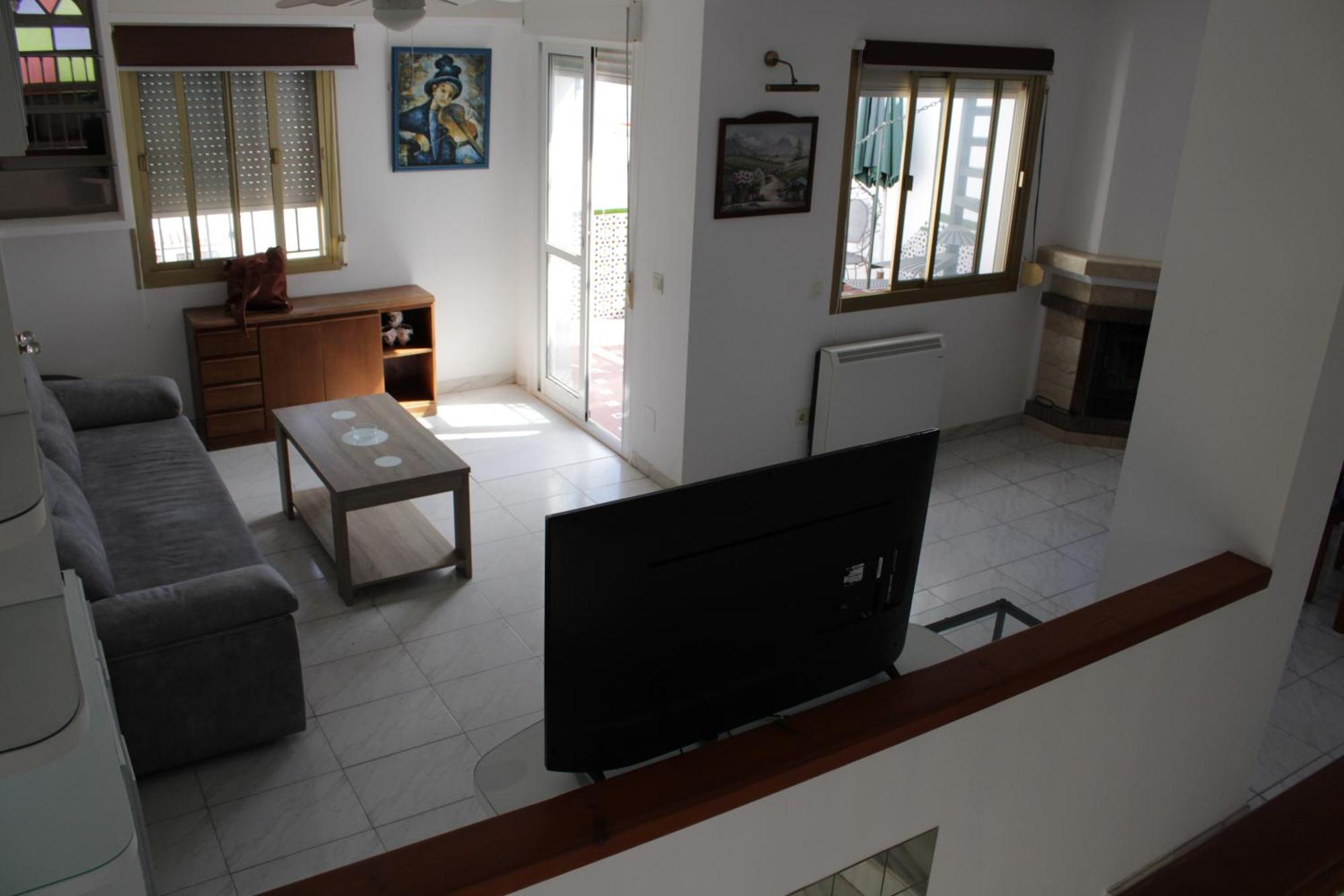 Mercedes, Penoncillo Holiday home