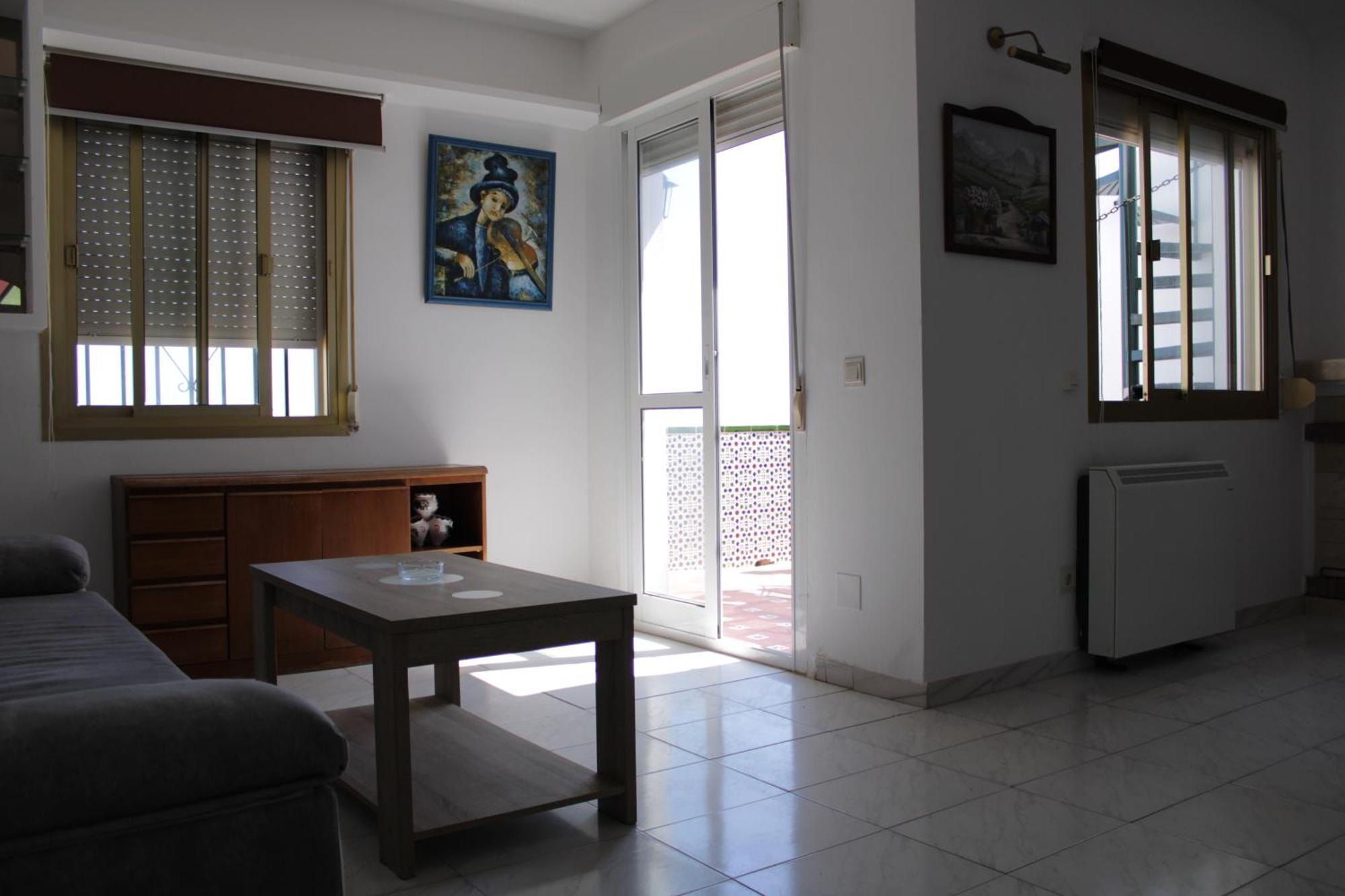 Mercedes, Penoncillo Holiday home Torrox