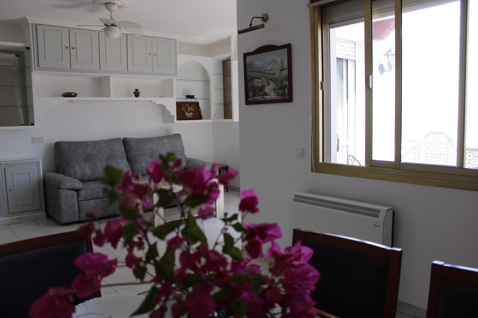 Mercedes, Penoncillo Holiday home