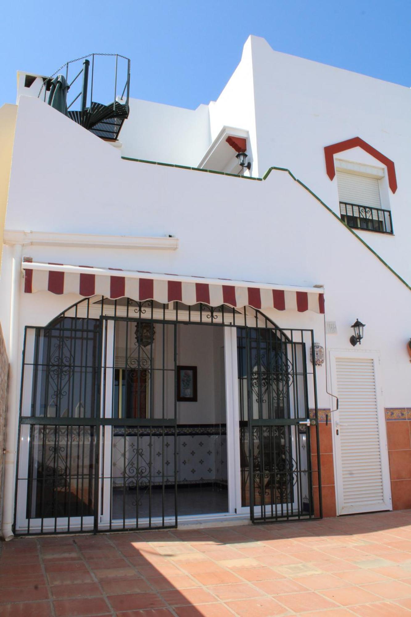 Holiday home Mercedes, Penoncillo *