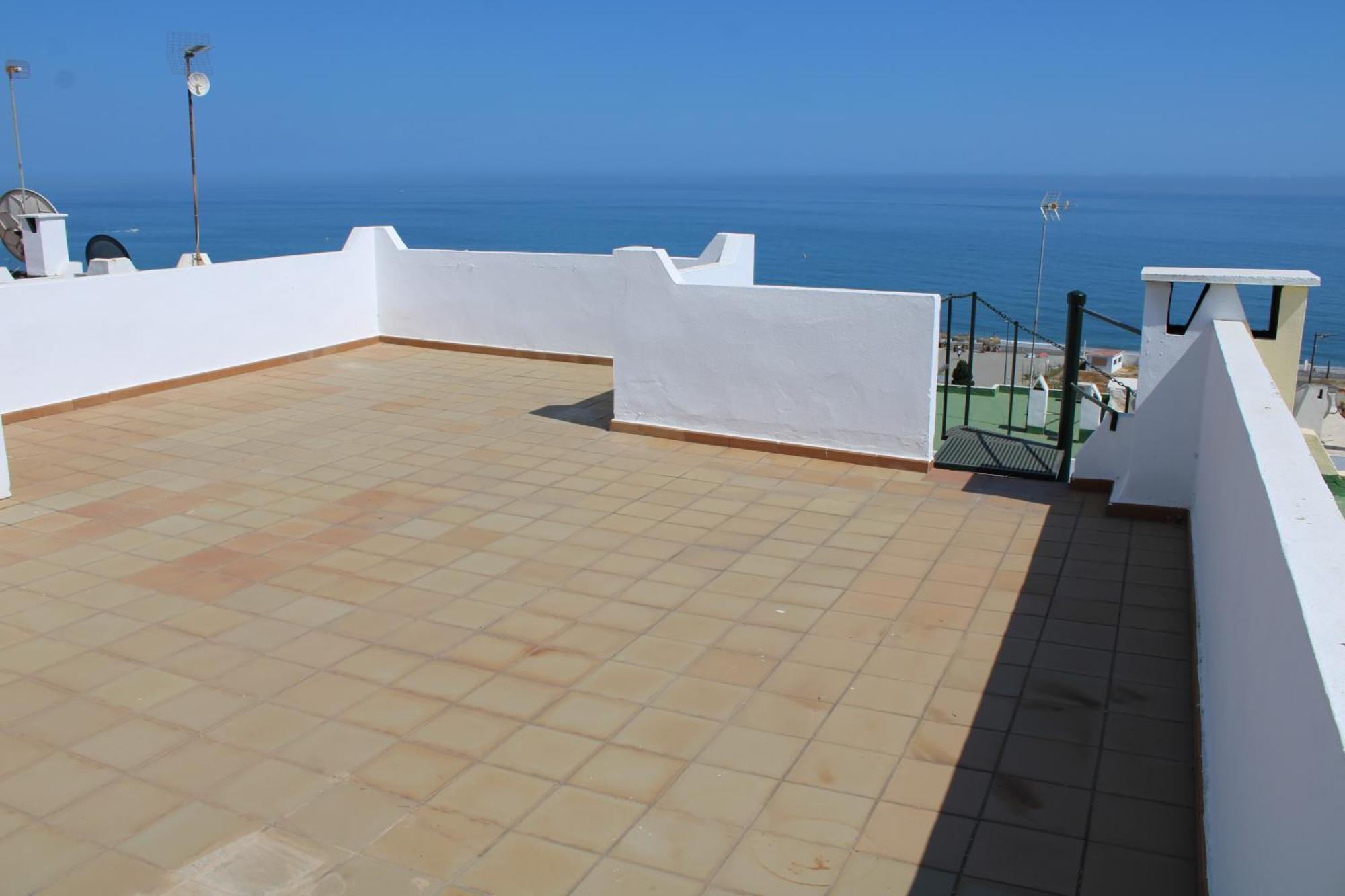 Holiday home Mercedes, Penoncillo Torrox