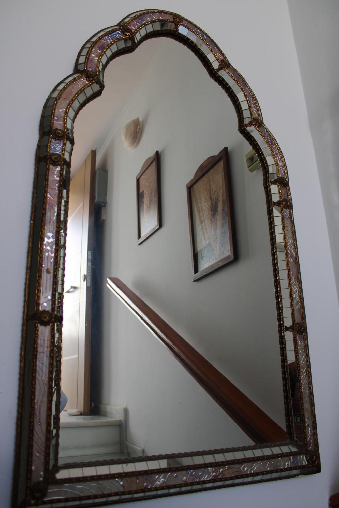 Mercedes, Penoncillo Holiday home