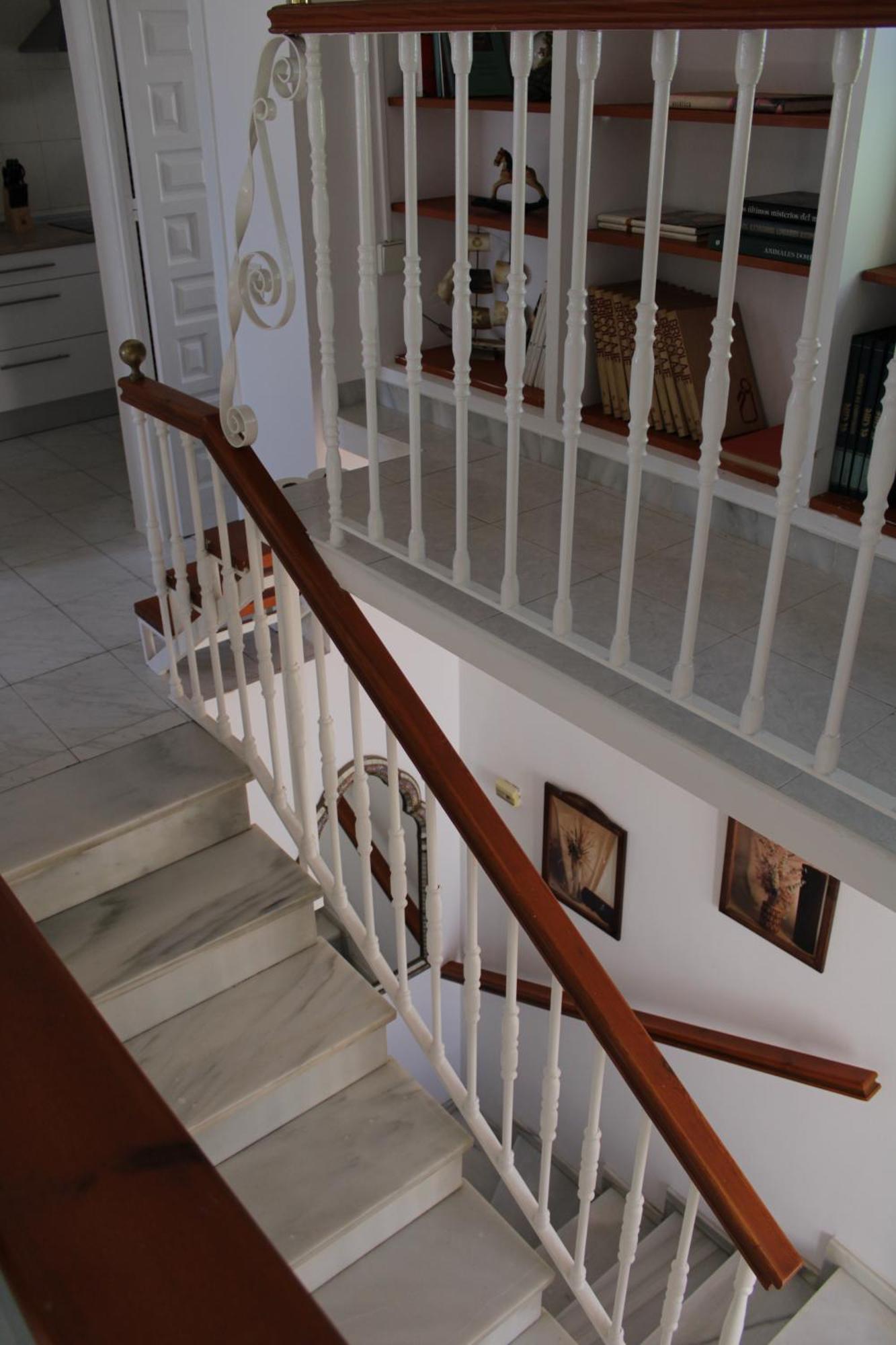 Holiday home Mercedes, Penoncillo *